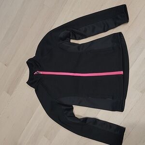 Girl's Spyder zip up